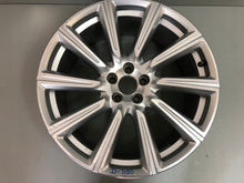 Load image into Gallery viewer, 1x Alufelge 20 Zoll 9.0" 5x108 31362277AB Volvo Rim Wheel FEL2641033777sy