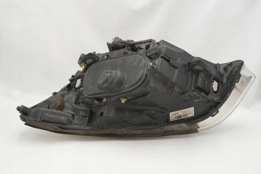 Frontscheinwerfer Volvo V60 I S60 31299991 89905476 Rechts Headlight SCH5135500731es