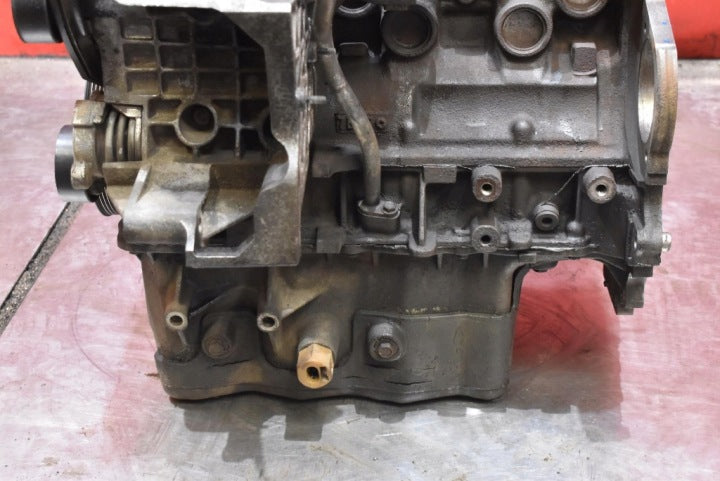 Motor Opel Antara Z20S1 2.0 CDTI 150PS 2007 Diesel Engine Komplett MOT7965118880ze
