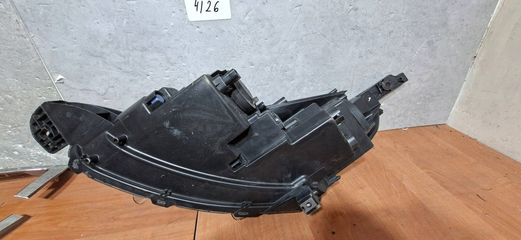 Frontscheinwerfer Peugeot 2008 I 90167017 Rechts Scheinwerfer Headlight SCH1419239083dh