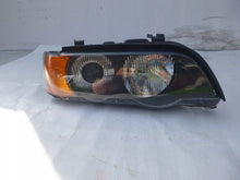 Load image into Gallery viewer, Frontscheinwerfer BMW X5 E53 22296332023037 Xenon Rechts Scheinwerfer Headlight SCH5342690638lk