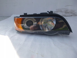 Frontscheinwerfer BMW X5 E53 22296332023037 Xenon Rechts Scheinwerfer Headlight SCH5342690638lk
