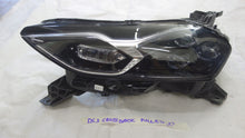 Load image into Gallery viewer, Frontscheinwerfer Citroën Ds Crossback 9820840780 Full LED Rechts oder Links