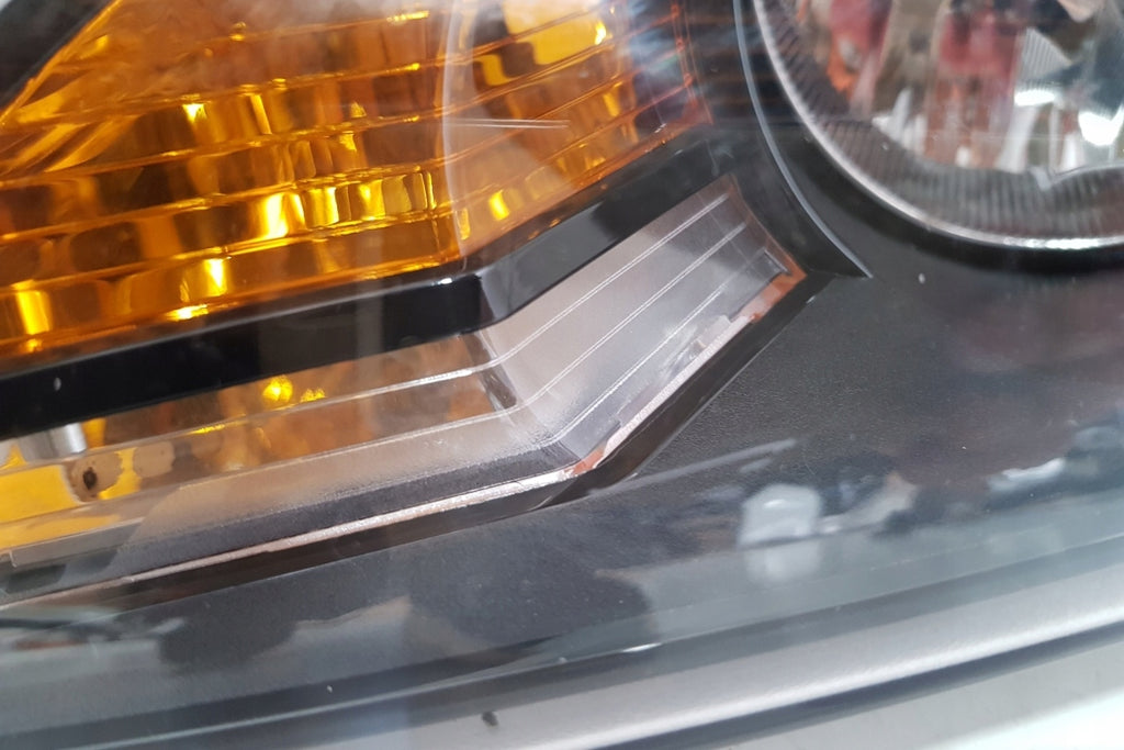 Frontscheinwerfer Ford Focus II 8M5113101CF Links Scheinwerfer Headlight SCH1848407876pa