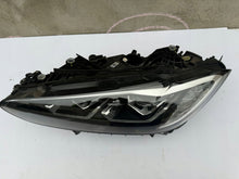 Laden Sie das Bild in den Galerie-Viewer, Frontscheinwerfer BMW 4 G22 G23 G26 5A19351 LED Links Scheinwerfer Headlight SCH9439665690gm