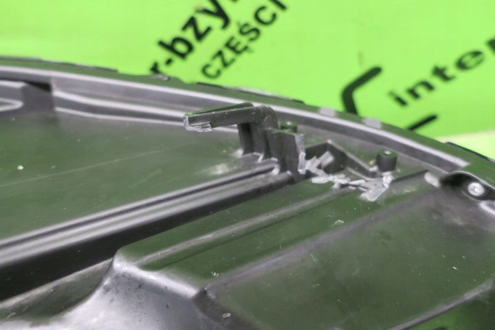 Frontscheinwerfer Honda Civic 2209211438-04651 Full LED Links Headlight