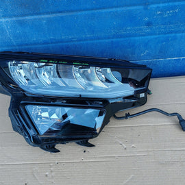 Frontscheinwerfer Skoda Kodiaq 566941010KOD 85122000 LED Rechts Headlight SCH1456118743no