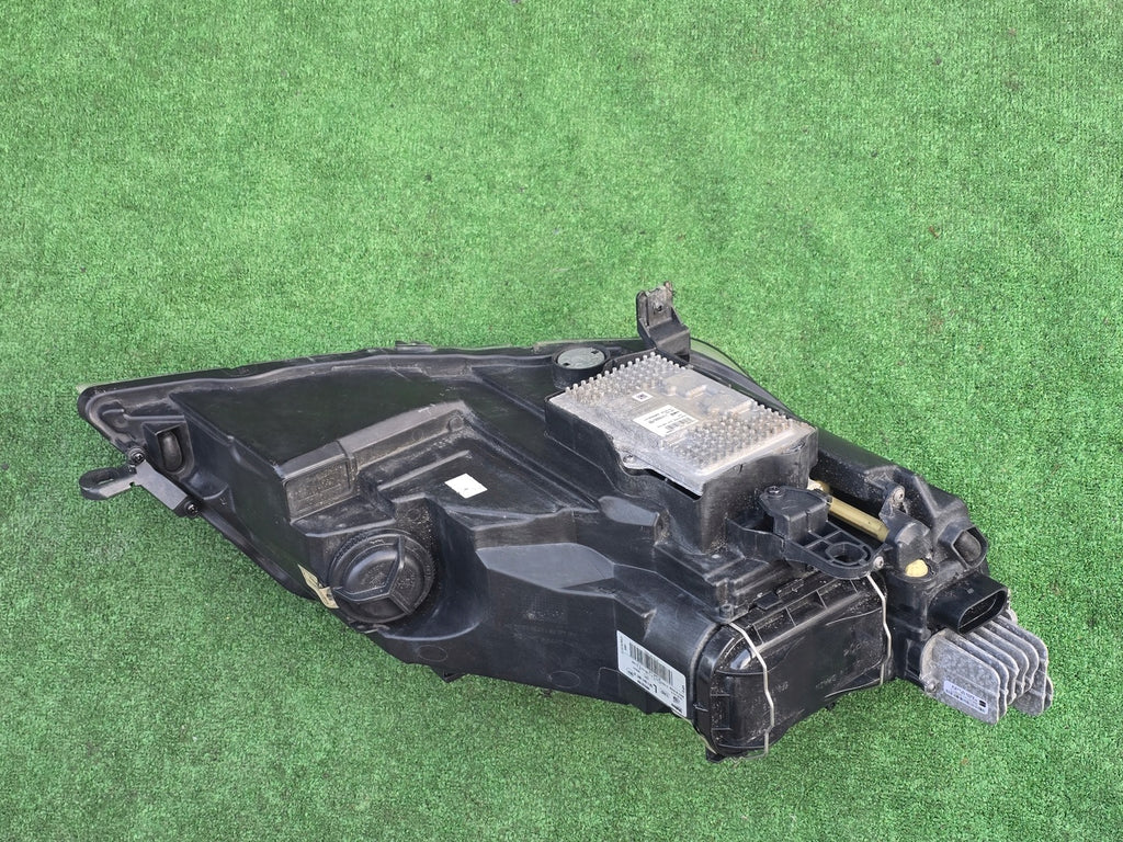 Frontscheinwerfer Seat Leon 5f1 5F1941007A LED Links Scheinwerfer Headlight SCH4043870294xm