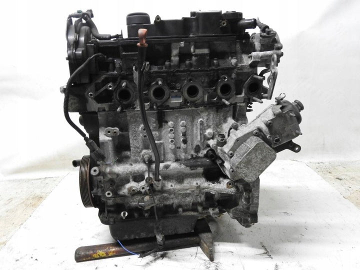 Motor Citroën Ds3 9H06 10JBDL 1.6 HDI 2010 Diesel Engine Komplett MOT3171990097ja