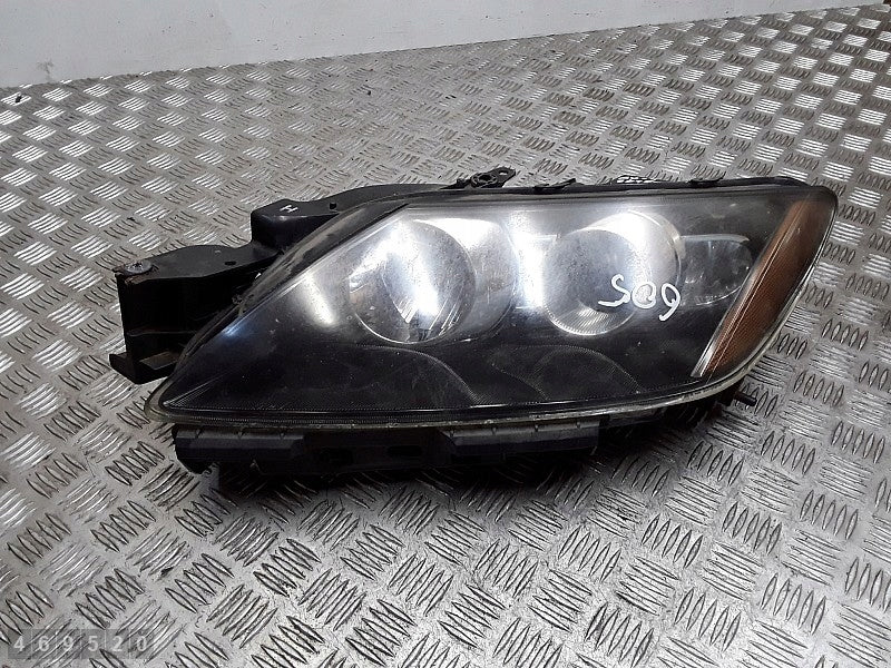Frontscheinwerfer Mazda Cx-7 10041026 Links Scheinwerfer Headlight SCH4694574207ow