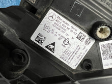 Load image into Gallery viewer, Frontscheinwerfer Mercedes-Benz W205 A2059068605 LED Rechts Headlight SCH1654772242gv