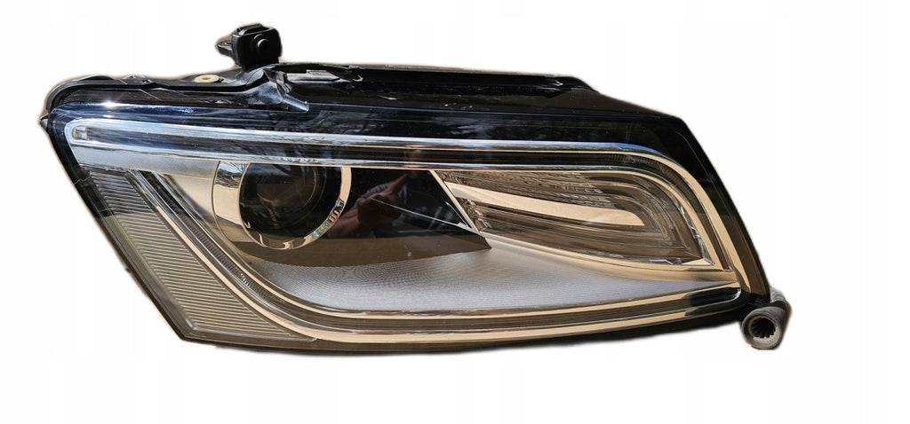 Frontscheinwerfer Audi Q5 8R0941030 Xenon Rechts Scheinwerfer Headlight SCH1769447114bo