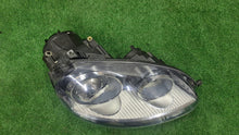 Load image into Gallery viewer, Frontscheinwerfer VW Golf V 1K6941032 0301212272 Xenon Rechts Headlight SCH1482854615nm