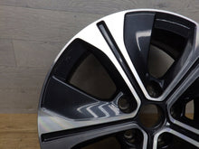Load image into Gallery viewer, 1x Alufelge 17 Zoll 6.5" 5x114.3 45ET Glanz Graphit N867015 Mg Pulsar Rim Wheel FEL4860308065by