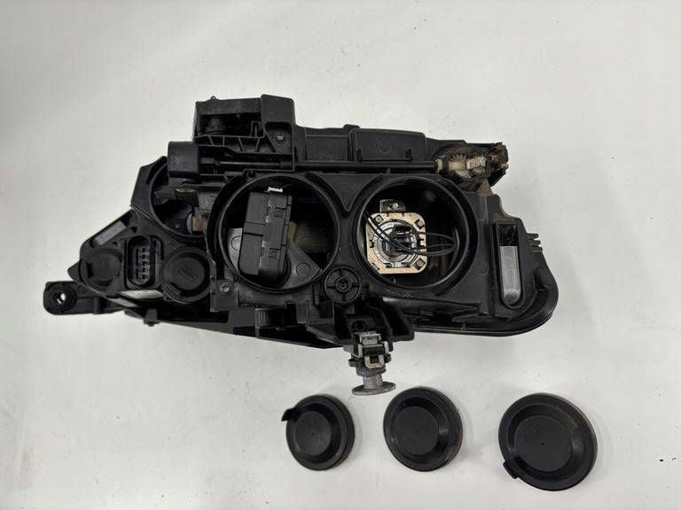 Frontscheinwerfer VW Passat B8 90064931 Links Scheinwerfer Headlight SCH3449171634po