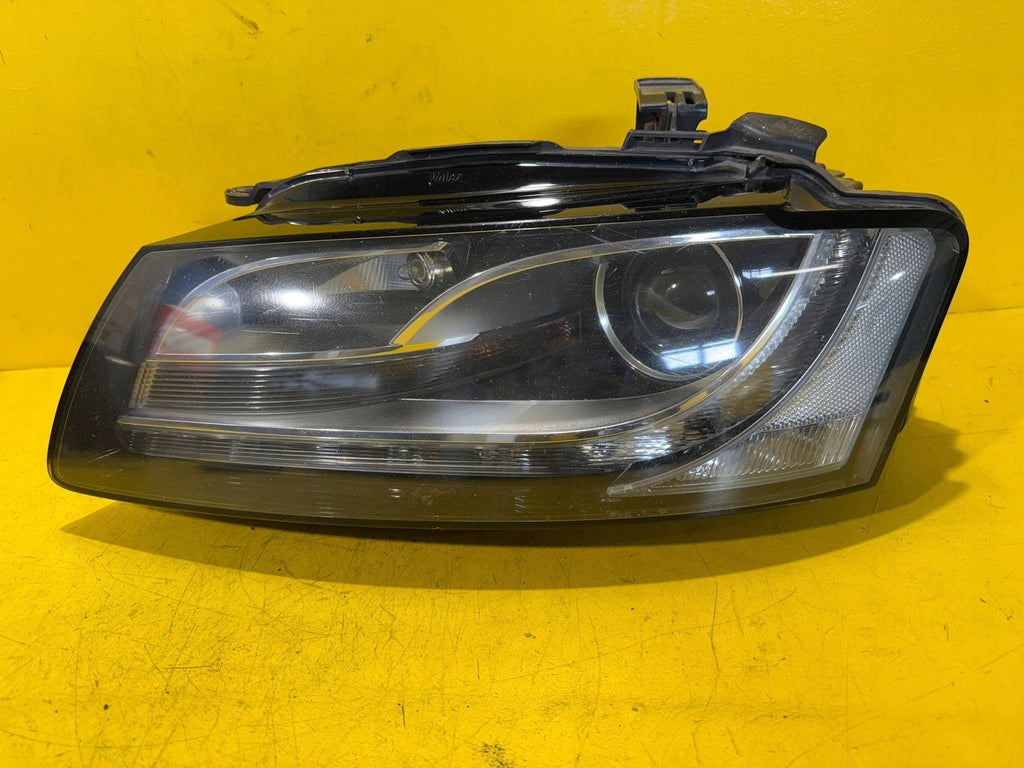 Frontscheinwerfer Audi A5 8T0941003AE Links Scheinwerfer Headlight SCH2619041080iw