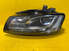 Load image into Gallery viewer, Frontscheinwerfer Audi A5 8T0941003AE Links Scheinwerfer Headlight SCH2619041080iw