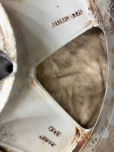 Laden Sie das Bild in den Galerie-Viewer, 1x Alufelge 16 Zoll 8.0" 5x112 A1714013402 Mercedes-Benz Rim Wheel FEL2022897720ye