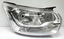 Laden Sie das Bild in den Galerie-Viewer, Frontscheinwerfer Ford Transit BK31-13D152-B Rechts Scheinwerfer Headlight SCH7786616133jg