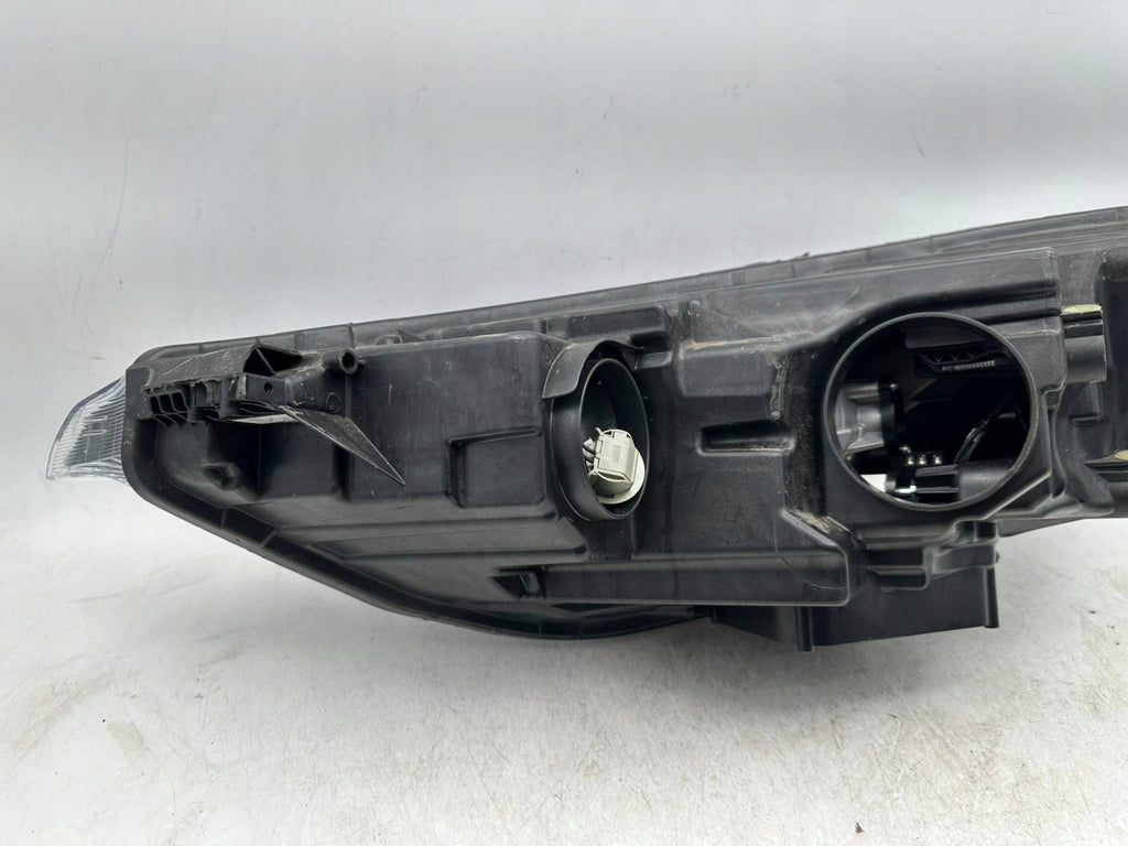 Frontscheinwerfer Ford Transit Custom PZ3113E014AD 148R0063580022920305 Rechts SCH8321994745ag