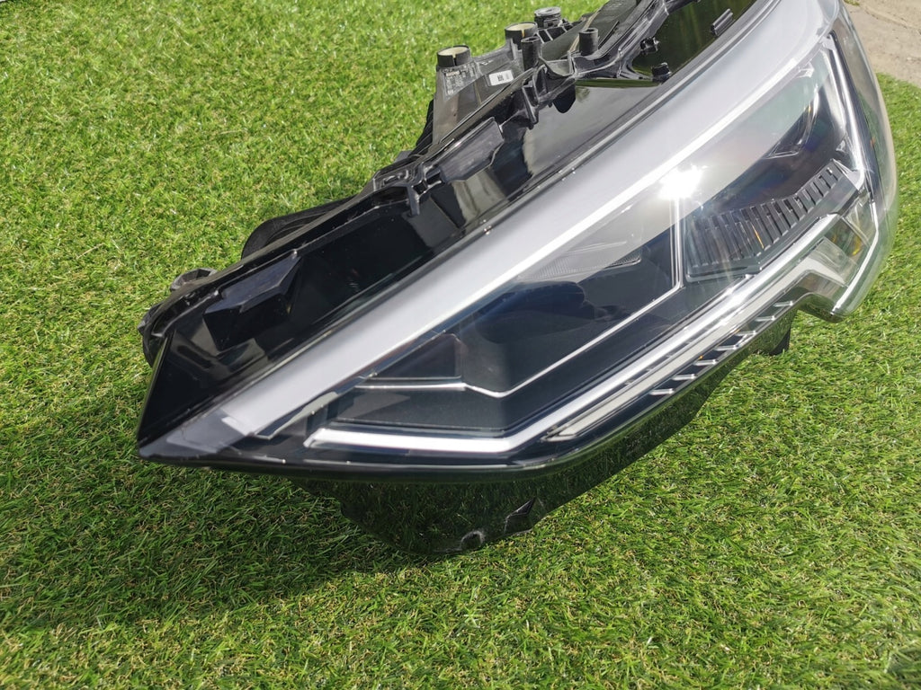 Frontscheinwerfer Audi Q3 83A941033 LED Links Scheinwerfer Headlight SCH7249224353nb