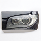 Frontscheinwerfer BMW 1 E81 7170291 Xenon Links Scheinwerfer Headlight