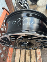 Laden Sie das Bild in den Galerie-Viewer, 1x Alufelge 20 Zoll 8.5" 5x114.3 54 5ET 52910-GI210 Hyundai Ioniq Rim Wheel FEL7667300141av