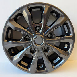 1x Alufelge 17 Zoll JK21-FA Ford Transit Custom Rim Wheel FEL3404312382ae