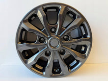 Load image into Gallery viewer, 1x Alufelge 17 Zoll JK21-FA Ford Transit Custom Rim Wheel FEL3404312382ae