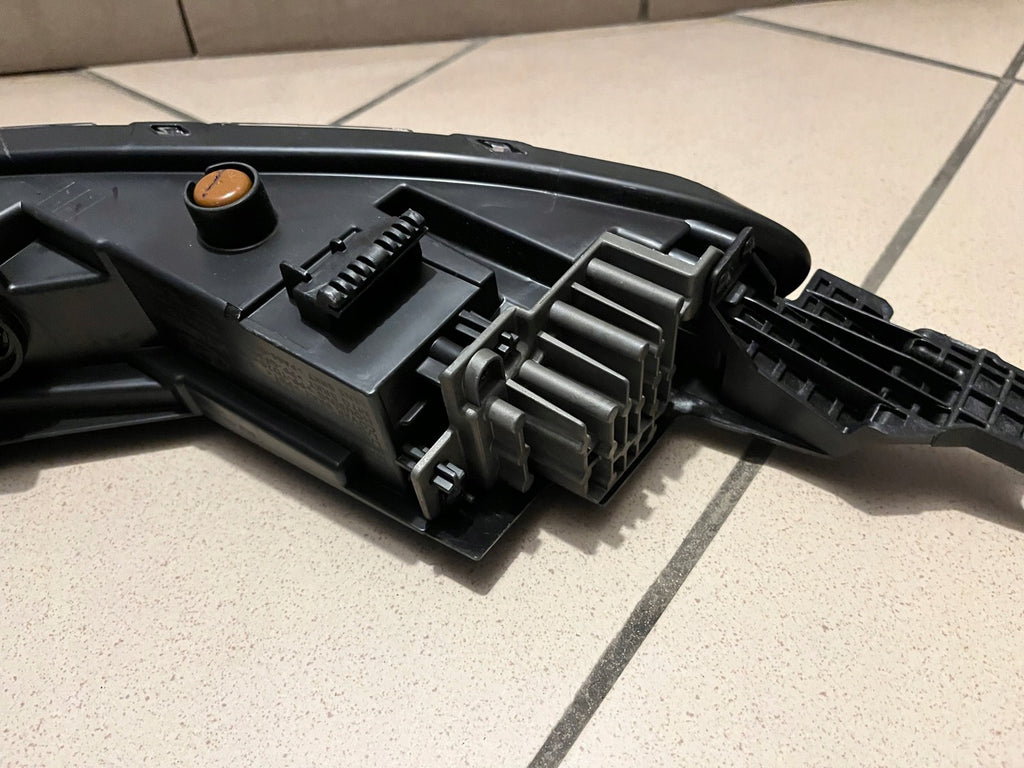 Frontscheinwerfer Hyundai Bayon 92207-Q0600 Full LED Links Headlight SCH9628397220sm