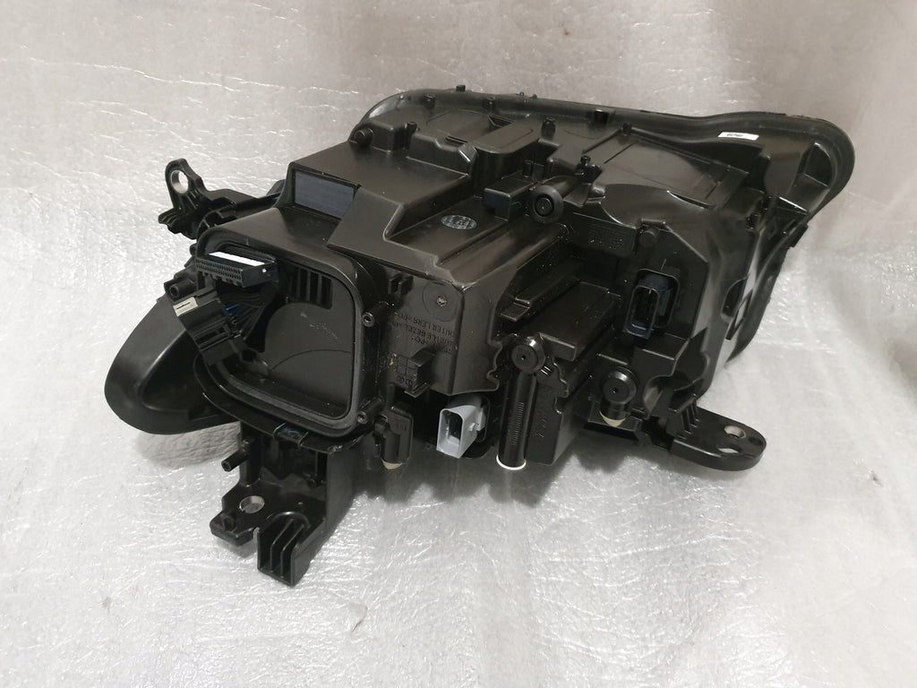 Frontscheinwerfer Peugeot 308 94891148 LED Rechts Scheinwerfer Headlight SCH7681059089zt