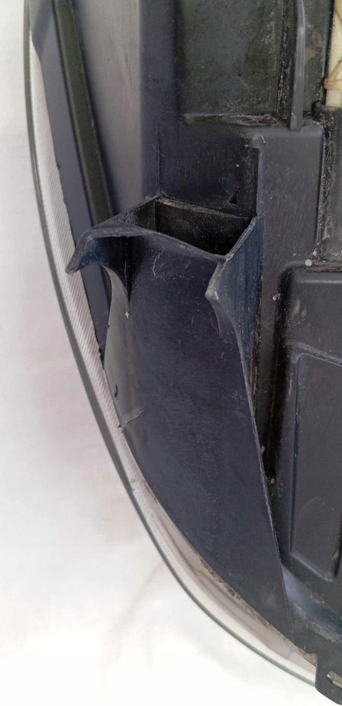 Frontscheinwerfer Citroën C5 9650115480 Xenon Links Scheinwerfer Headlight