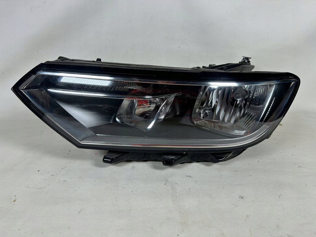 Frontscheinwerfer VW Passat B8 3G1941005C Links Scheinwerfer Headlight SCH3361578680fv
