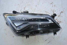 Frontscheinwerfer Seat Ateca 576941008D LED Rechts Scheinwerfer Headlight