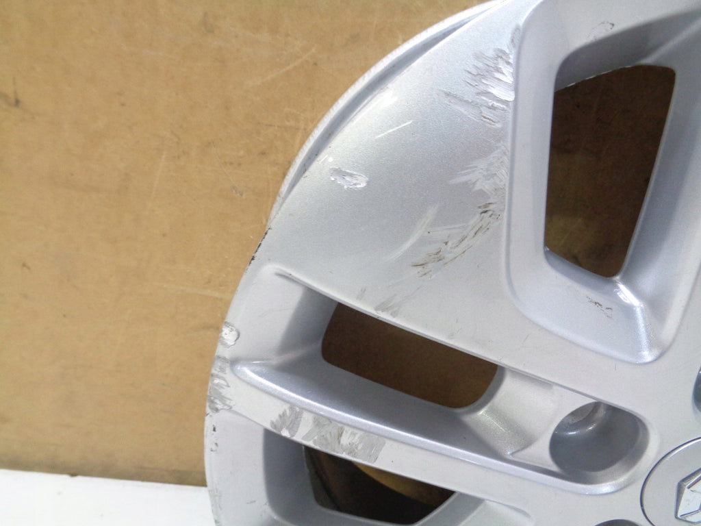 1x Alufelge 17 Zoll 7.0" 5x114.3 93459465 Opel Vivaro Rim Wheel