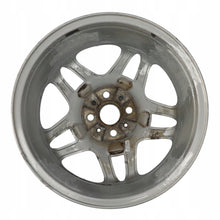 Laden Sie das Bild in den Galerie-Viewer, 1x Alufelge 16 Zoll 6.5&quot; 4x100 6768584 Mini R56 R50 Rim Wheel