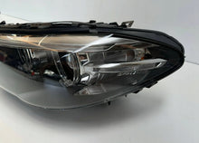 Load image into Gallery viewer, Frontscheinwerfer BMW 5 F11 F10 7317131 1EL01108721 A9731713111 Links Headlight SCH2248595356pd