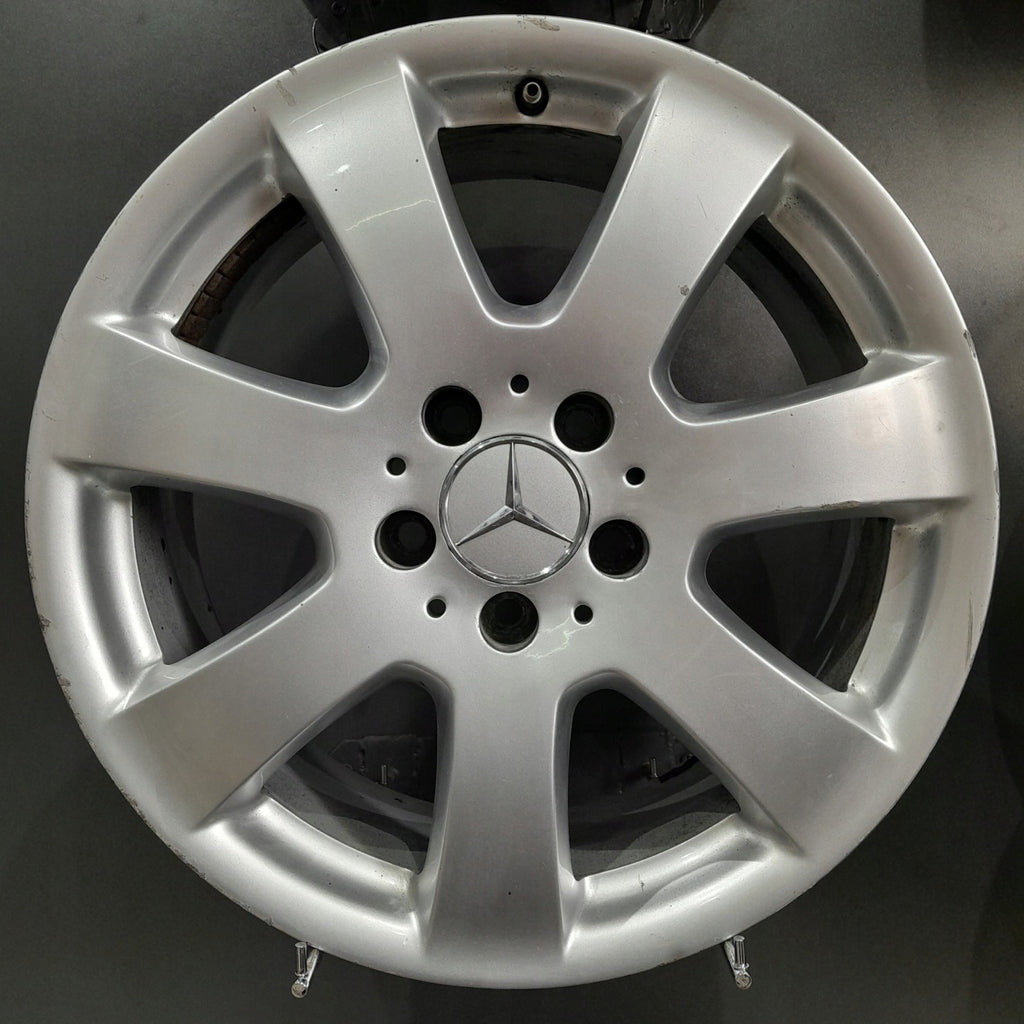 4x Alufelge 17 Zoll 7.5" 5x112 56ET A2514011002-ME Mercedes-Benz W251 Rim Wheel FEL8325537139hf
