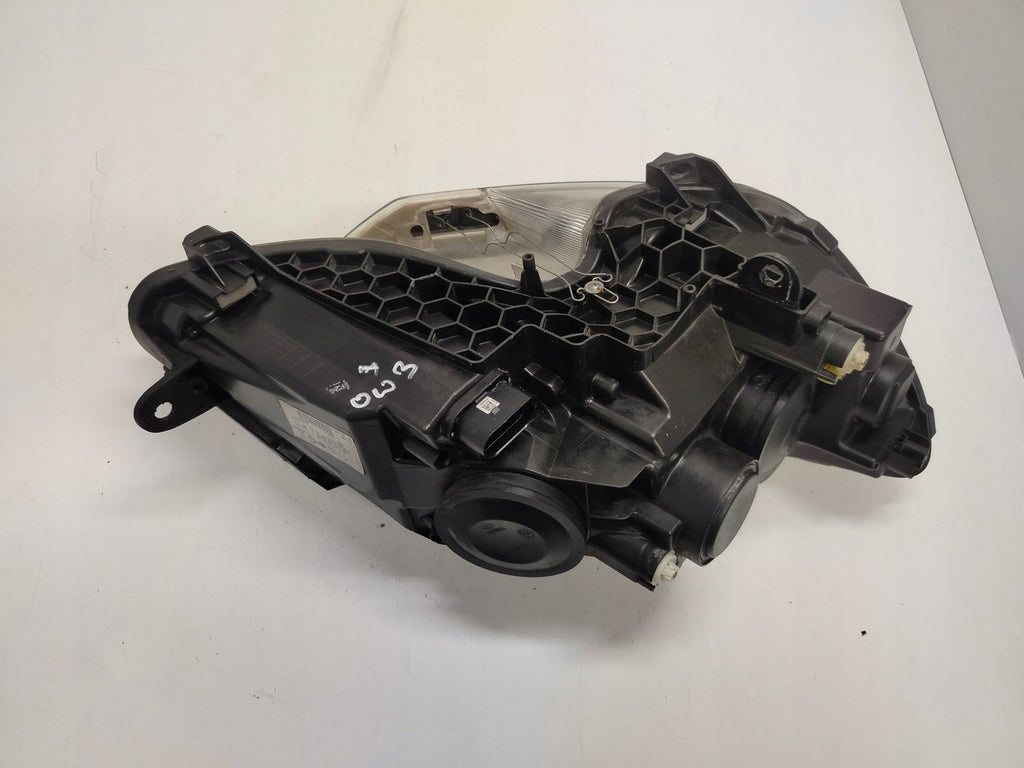 Frontscheinwerfer Skoda Superb II 3T1941015F Ein Stück (Rechts oder Links) SCH9747775049cx
