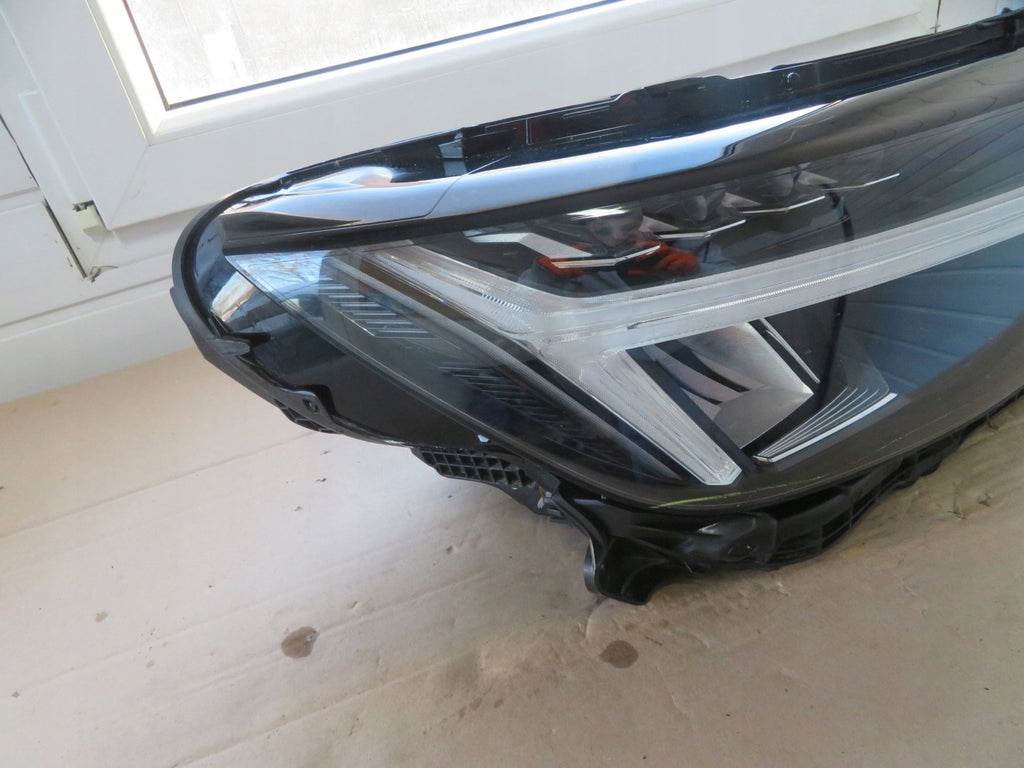 Frontscheinwerfer Volvo Xc40 32404666 LED Rechts Scheinwerfer Headlight SCH3144605710bh