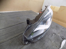 Load image into Gallery viewer, Frontscheinwerfer Opel Zafira C 13472662LH LED Links Scheinwerfer Headlight