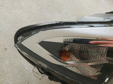 Laden Sie das Bild in den Galerie-Viewer, Frontscheinwerfer BMW F22 F23 7304461 Ein Stück (Rechts oder Links) Headlight SCH3601263824xb