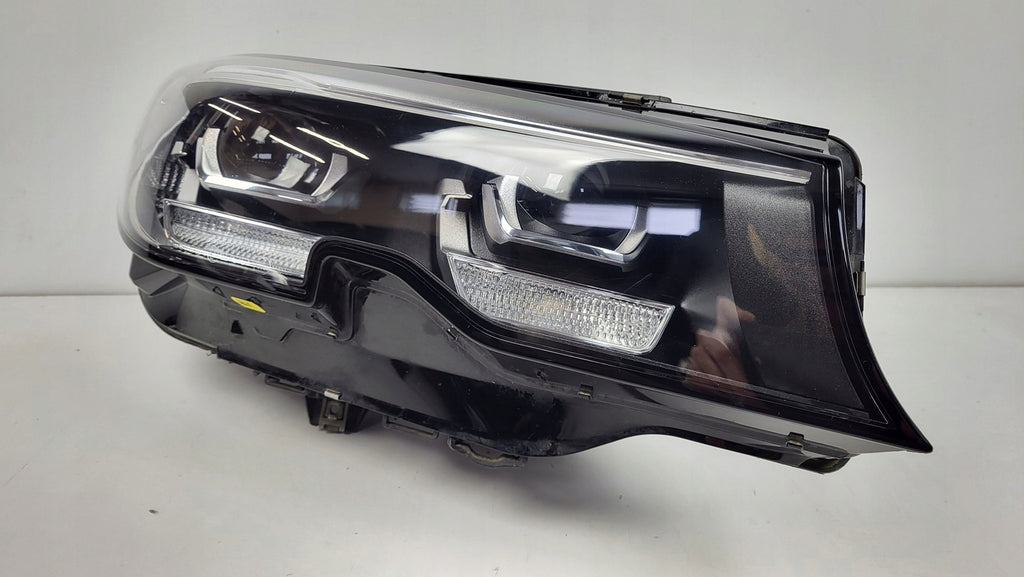 Frontscheinwerfer BMW 3 G21 G20 5A1DB38-02-KUD2 LED Rechts Headlight SCH4633908359hn