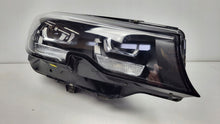 Laden Sie das Bild in den Galerie-Viewer, Frontscheinwerfer BMW 3 G21 G20 5A1DB38-02-KUD2 LED Rechts Headlight SCH4633908359hn