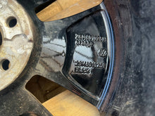 Load image into Gallery viewer, 1x Alufelge 17 Zoll 5x100 2GM601025E VW T-Cross Rim Wheel FEL4881306651ol