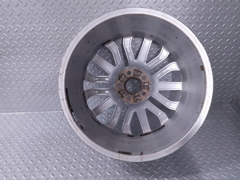 1x Alufelge 19 Zoll 5x112 4G0601025P Audi A6 Rim Wheel FEL2873198491yh