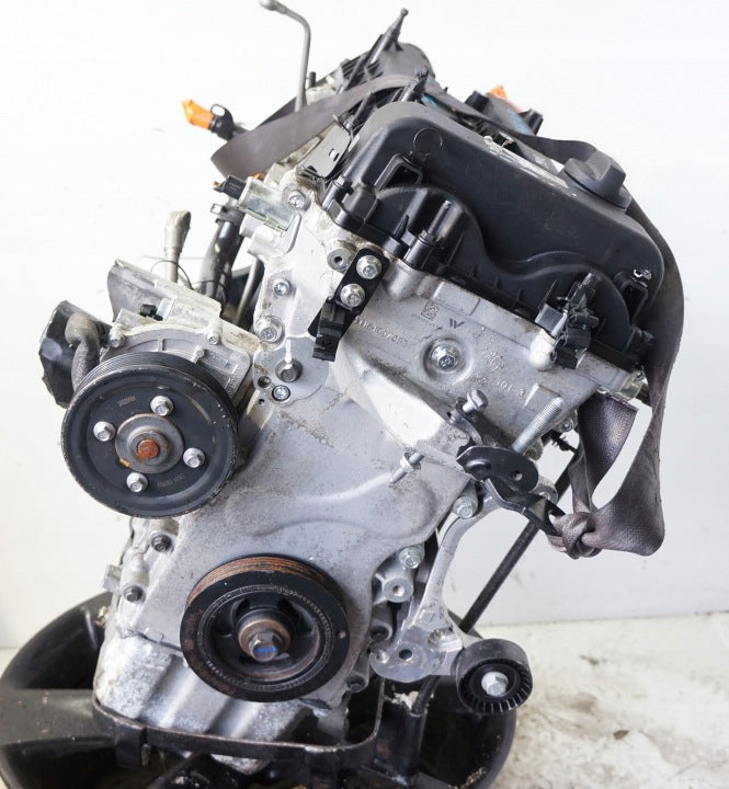 Motor Dr SQRE4T15C 1.5 TDCI 33TKm 2022 Diesel Engine Unkomplett MOT9399714581sv