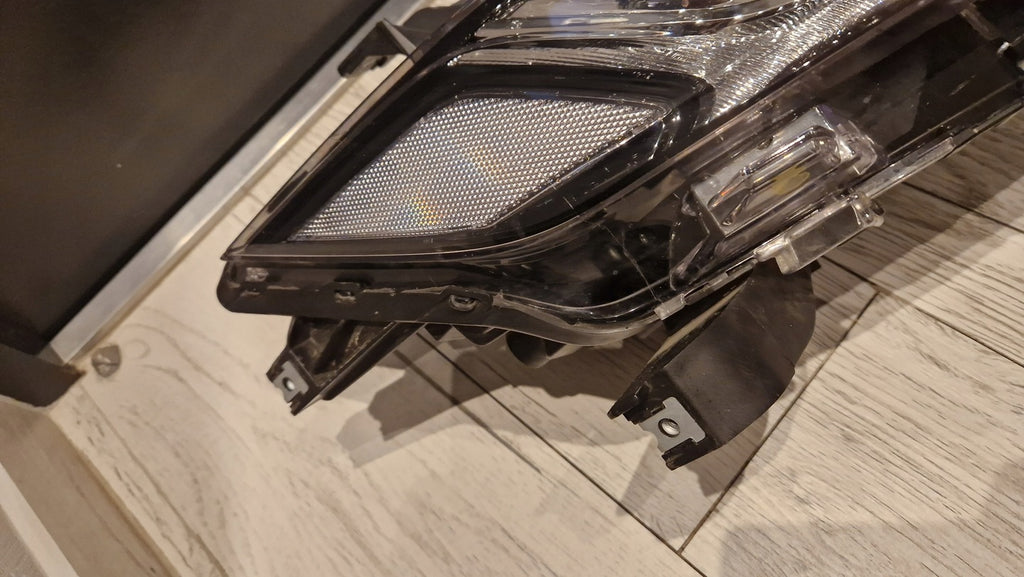 Frontscheinwerfer Mitsubishi Outlander 4BX16-8301C-64 LED Rechts Headlight