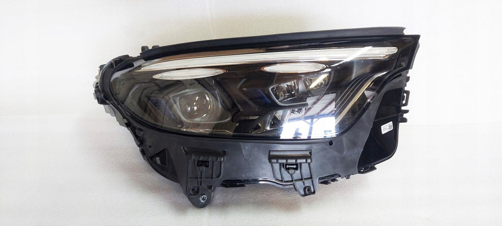 Frontscheinwerfer Mercedes-Benz Glc A2549062402 LED Rechts Headlight SCH2580789439sd