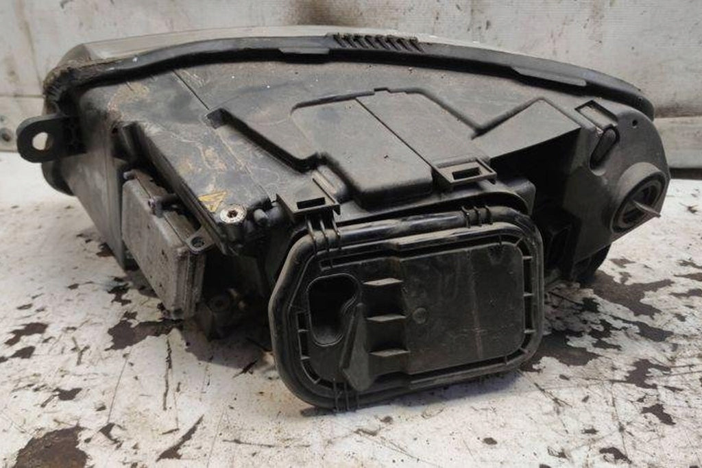 Frontscheinwerfer Audi A6 4F0941029 Rechts Scheinwerfer Headlight